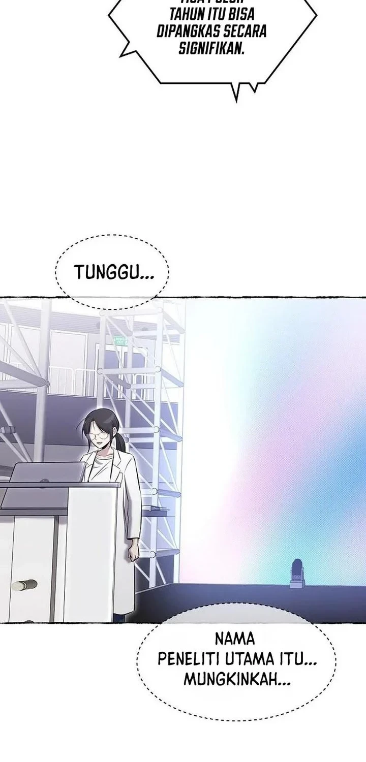 A Hero Who Does Everything Well Chapter 86 - halaman 22