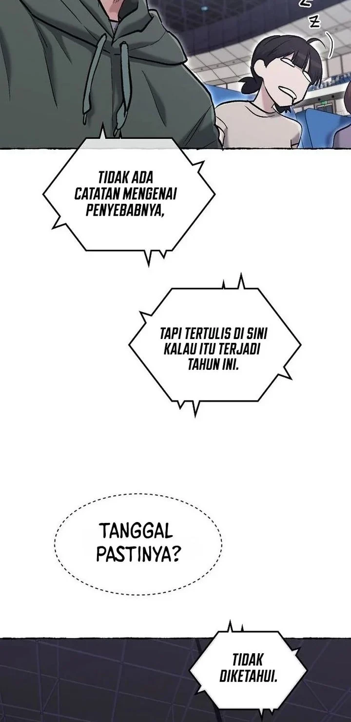 A Hero Who Does Everything Well Chapter 86 - halaman 24