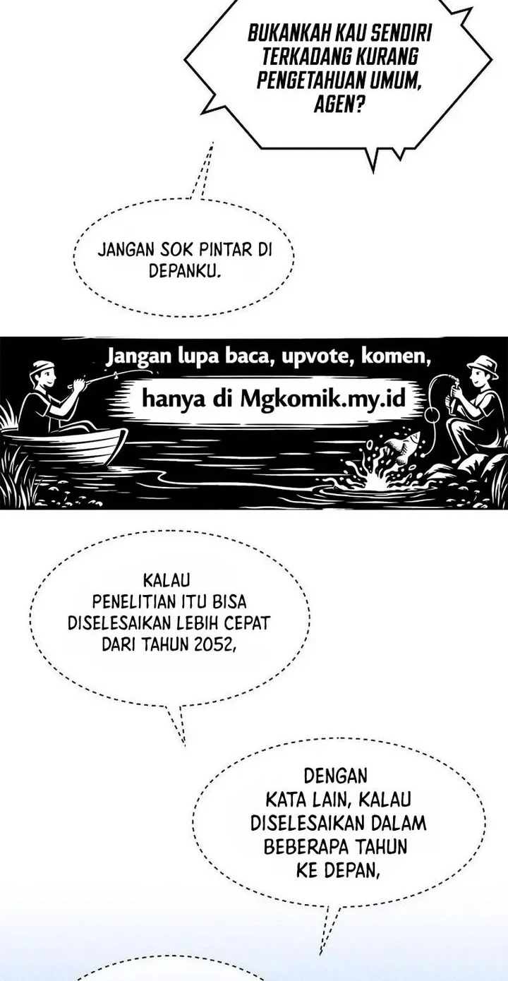 A Hero Who Does Everything Well Chapter 86 - halaman 26