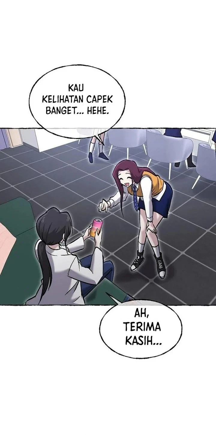 A Hero Who Does Everything Well Chapter 86 - halaman 32
