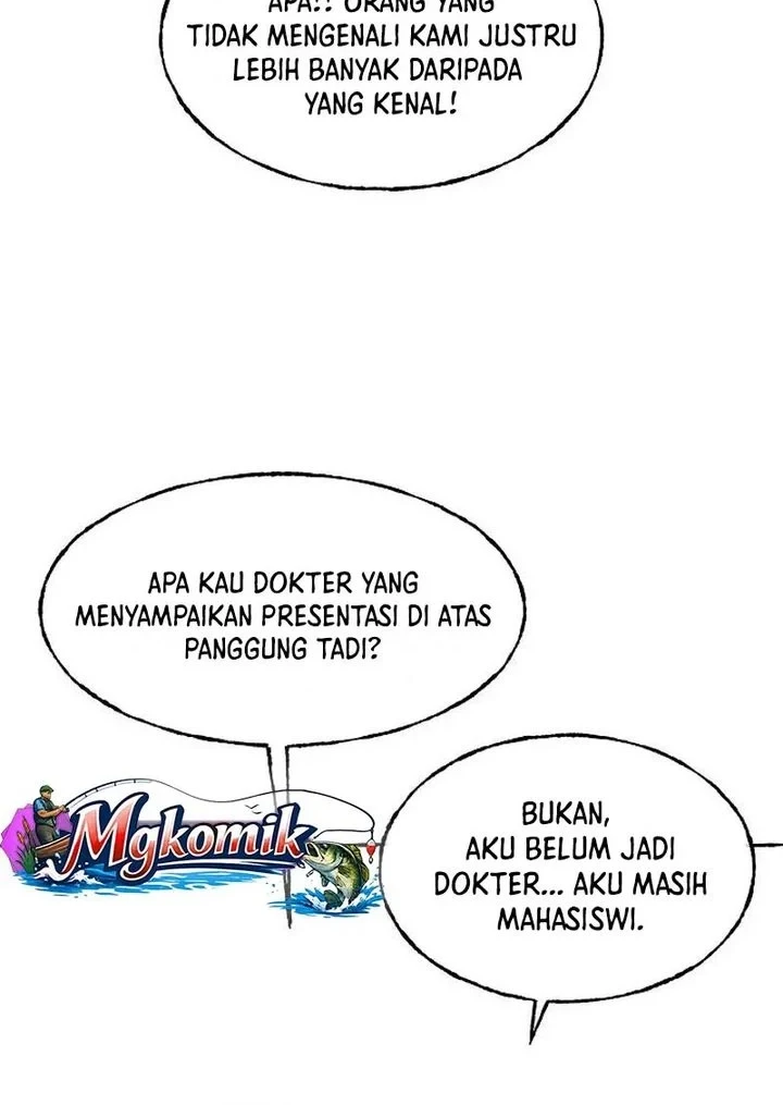 A Hero Who Does Everything Well Chapter 86 - halaman 34