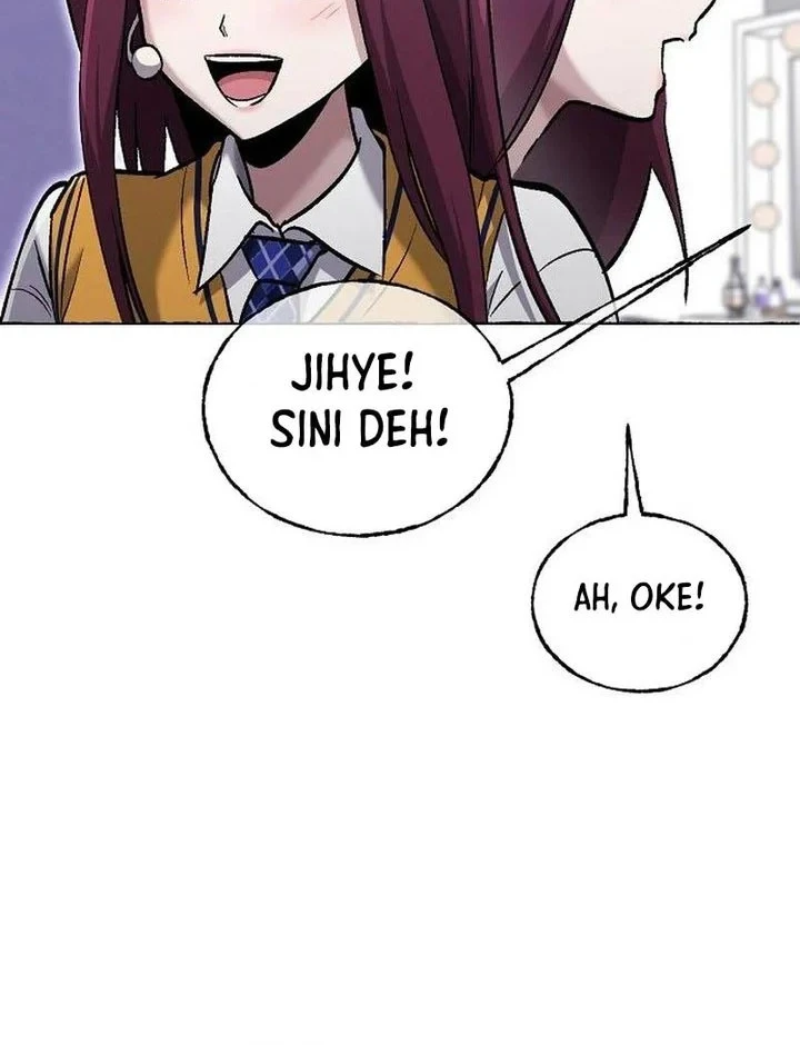 A Hero Who Does Everything Well Chapter 86 - halaman 38