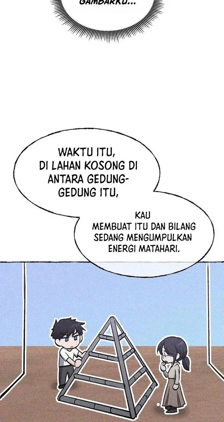 A Hero Who Does Everything Well Chapter 86 - halaman 40