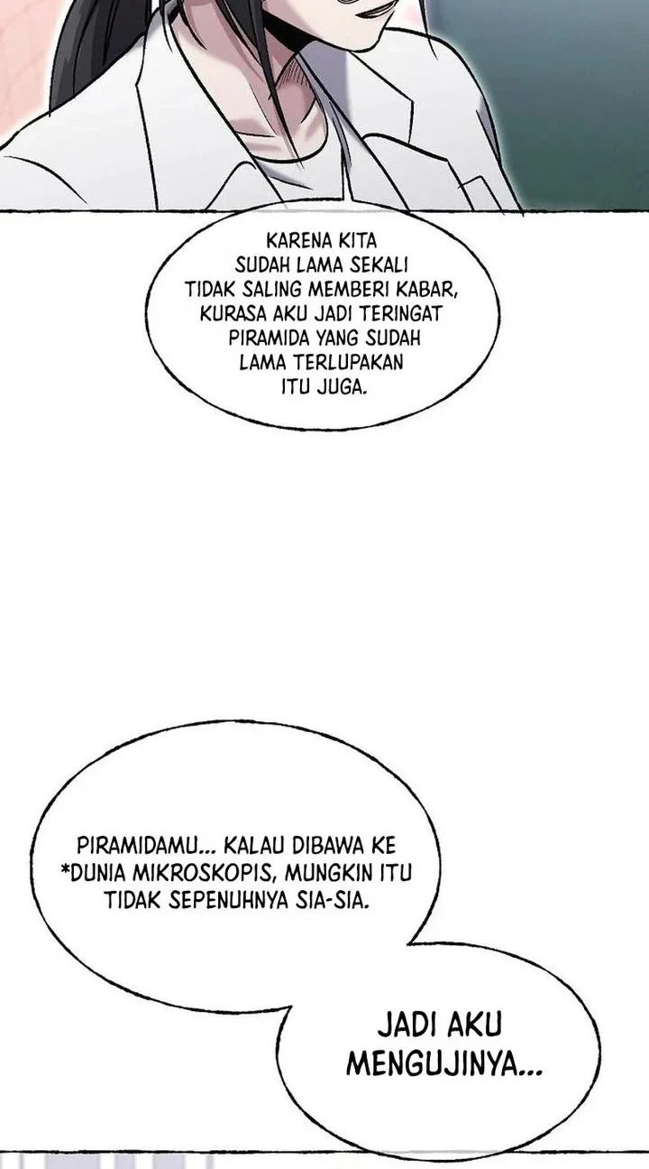 A Hero Who Does Everything Well Chapter 86 - halaman 42
