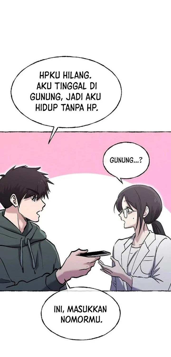 A Hero Who Does Everything Well Chapter 86 - halaman 44