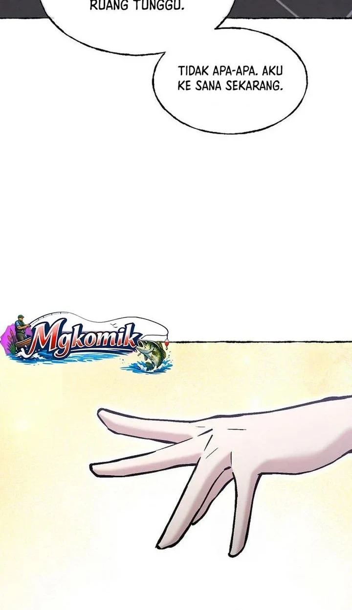 A Hero Who Does Everything Well Chapter 86 - halaman 46