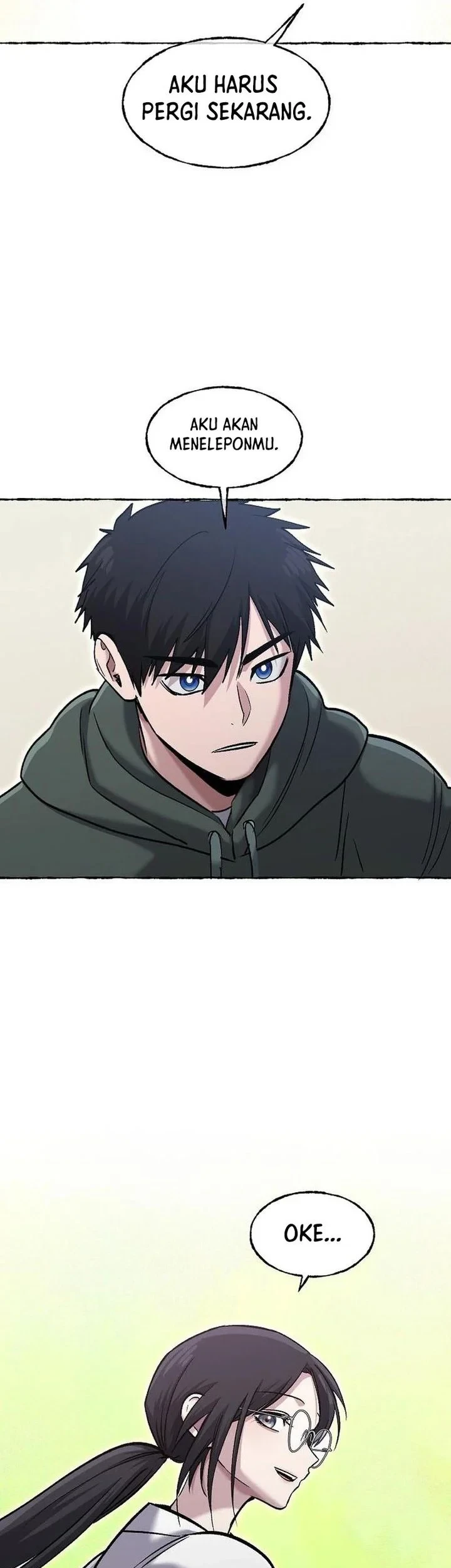 A Hero Who Does Everything Well Chapter 86 - halaman 47