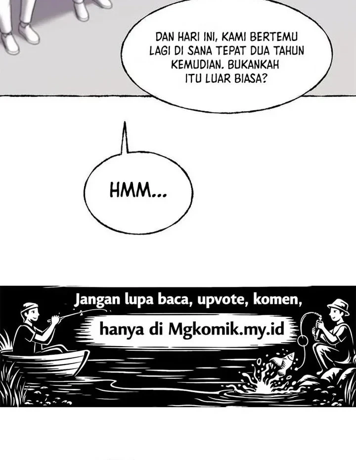 A Hero Who Does Everything Well Chapter 86 - halaman 6