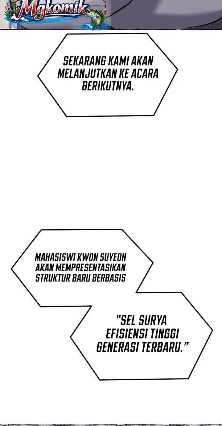 A Hero Who Does Everything Well Chapter 86 - halaman 8