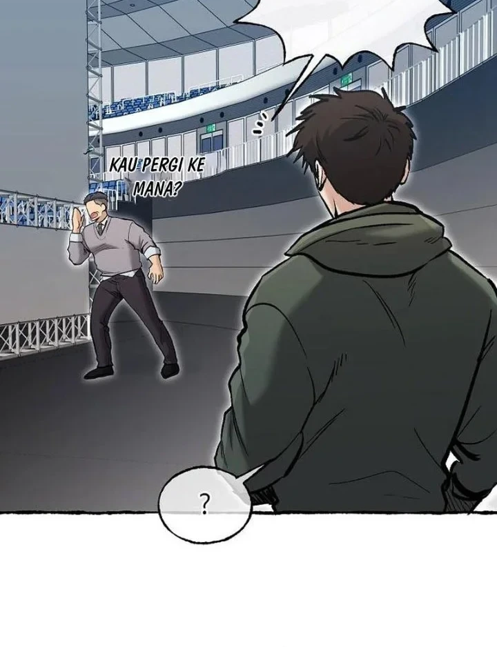 A Hero Who Does Everything Well Chapter 87 - halaman 14