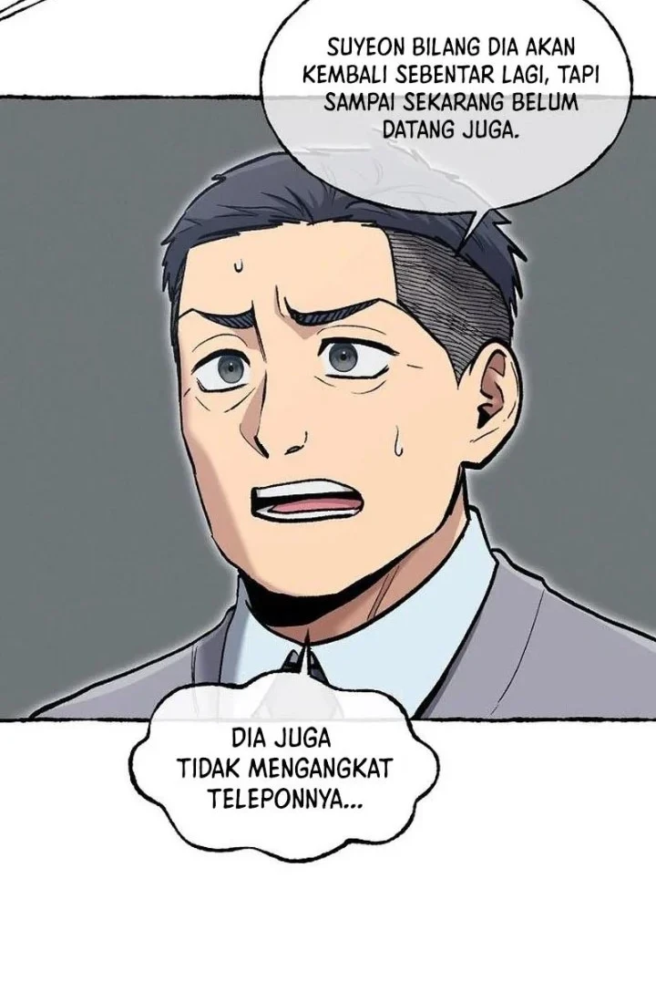 A Hero Who Does Everything Well Chapter 87 - halaman 16