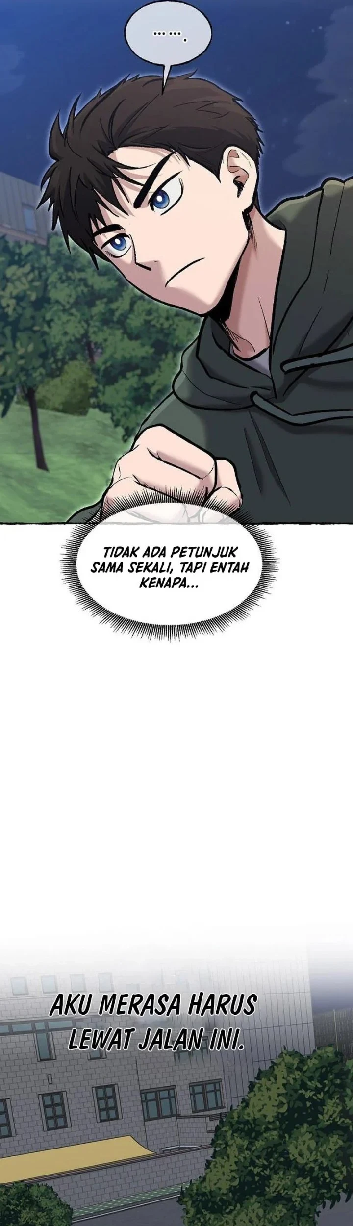 A Hero Who Does Everything Well Chapter 87 - halaman 21