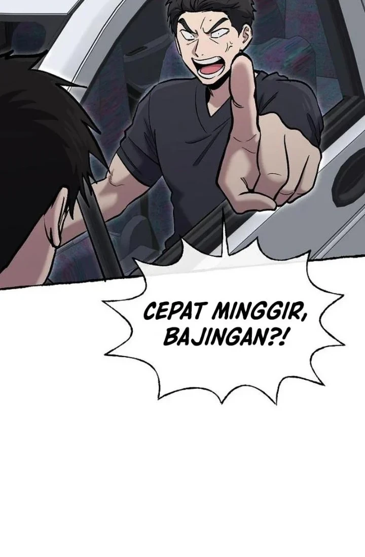 A Hero Who Does Everything Well Chapter 87 - halaman 24