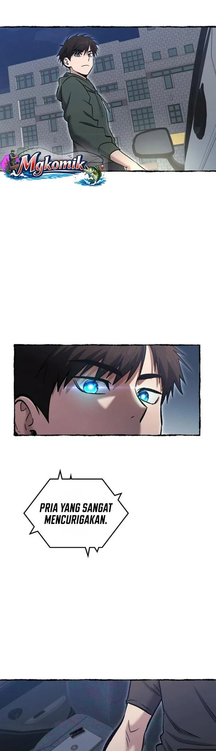 A Hero Who Does Everything Well Chapter 87 - halaman 25