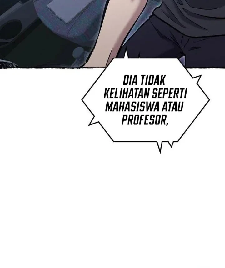 A Hero Who Does Everything Well Chapter 87 - halaman 26