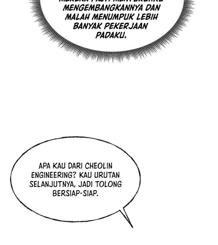 A Hero Who Does Everything Well Chapter 87 - halaman 4
