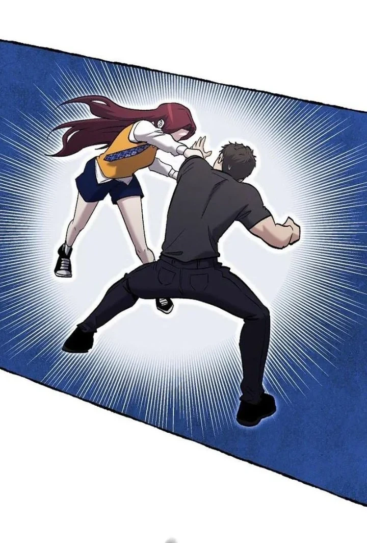 A Hero Who Does Everything Well Chapter 87 - halaman 41