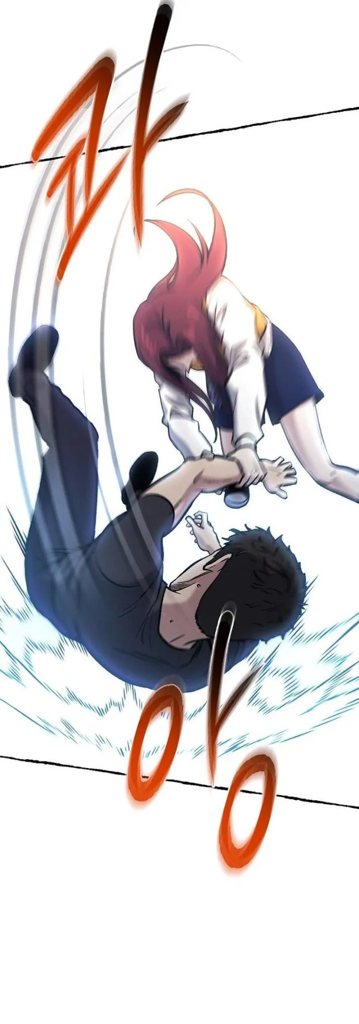A Hero Who Does Everything Well Chapter 87 - halaman 42