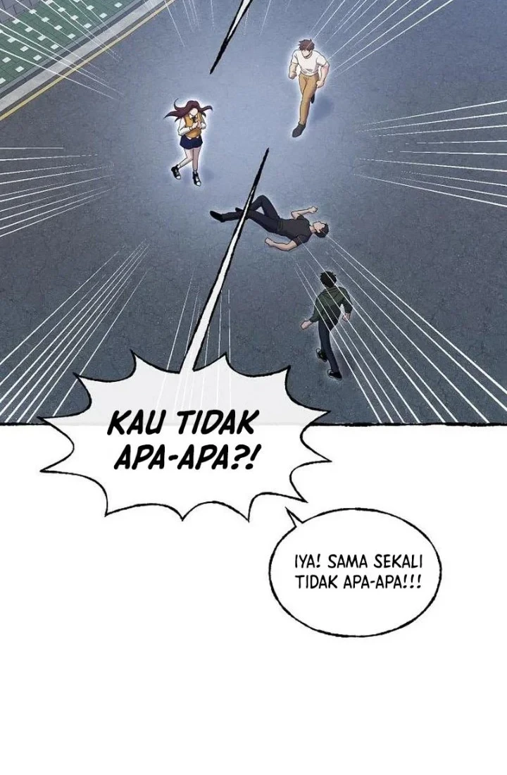 A Hero Who Does Everything Well Chapter 87 - halaman 44