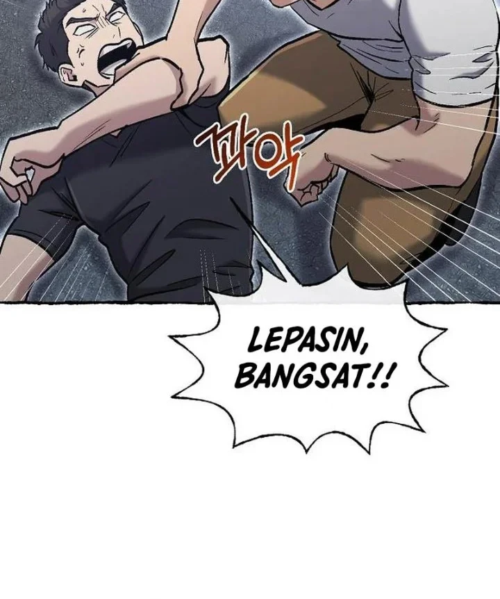 A Hero Who Does Everything Well Chapter 87 - halaman 46