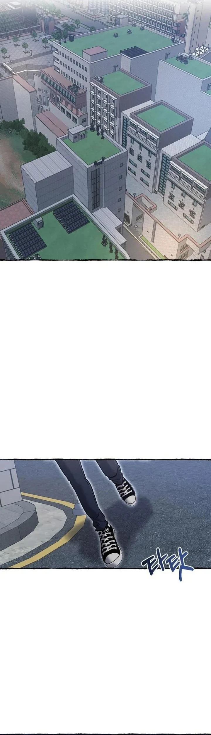 A Hero Who Does Everything Well Chapter 87 - halaman 49