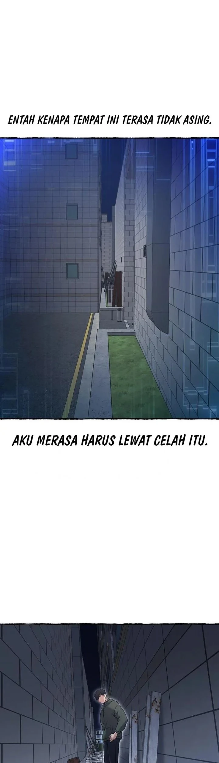 A Hero Who Does Everything Well Chapter 87 - halaman 51