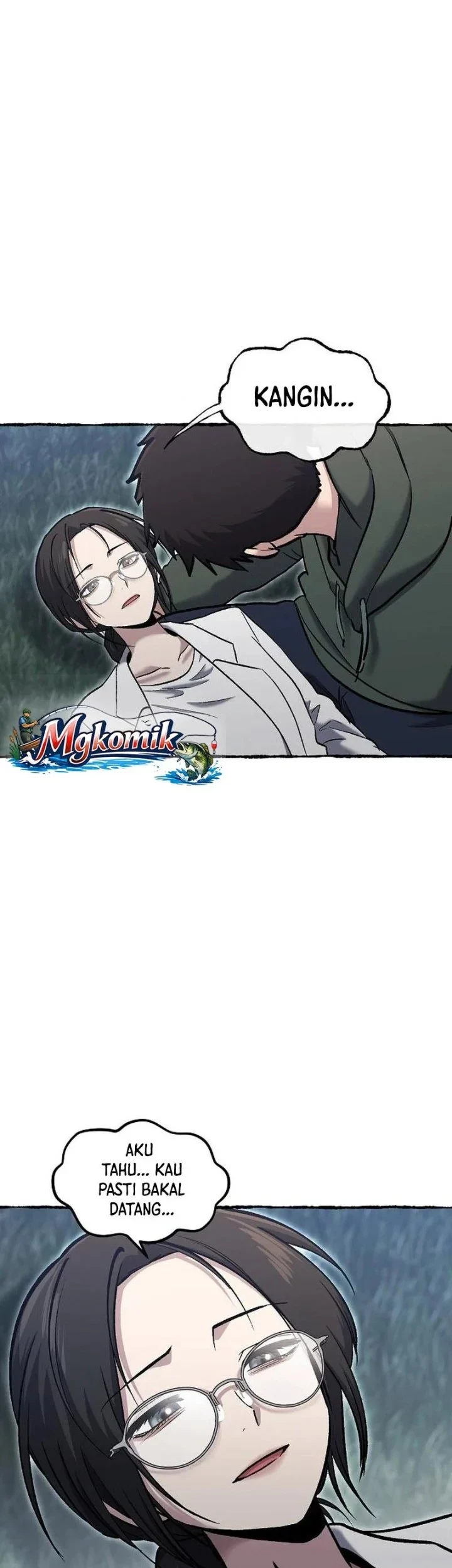 A Hero Who Does Everything Well Chapter 87 - halaman 55