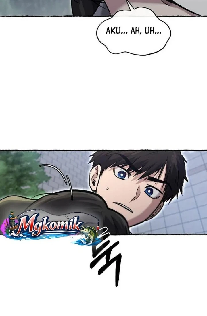 A Hero Who Does Everything Well Chapter 87 - halaman 56