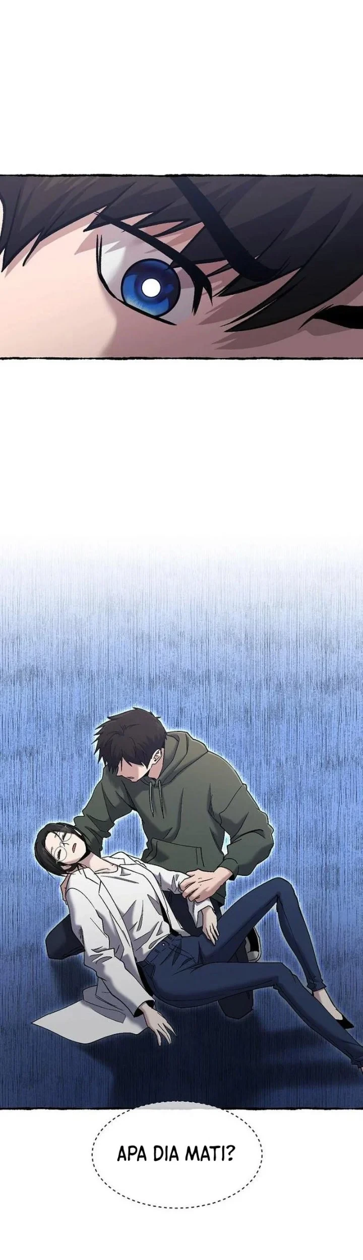 A Hero Who Does Everything Well Chapter 87 - halaman 57