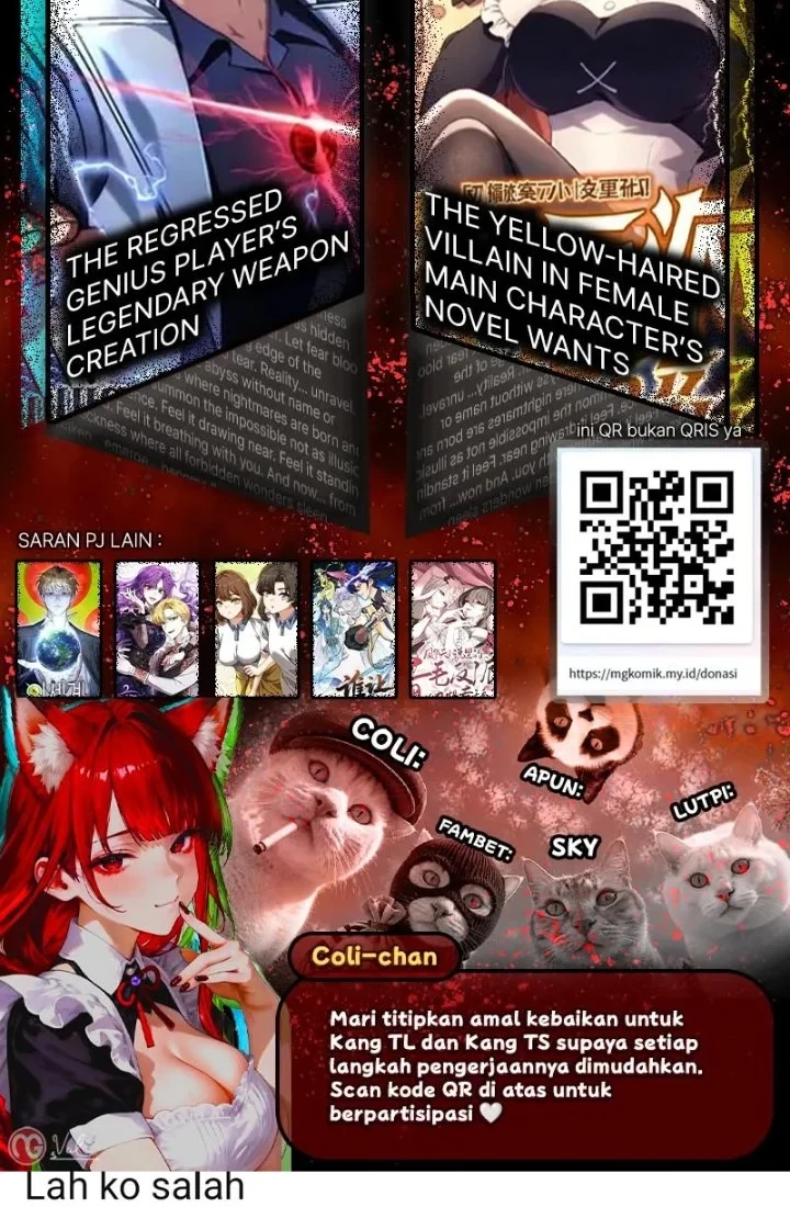 A Hero Who Does Everything Well Chapter 87 - halaman 61