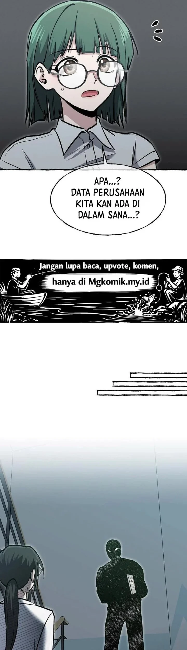 A Hero Who Does Everything Well Chapter 87 - halaman 7