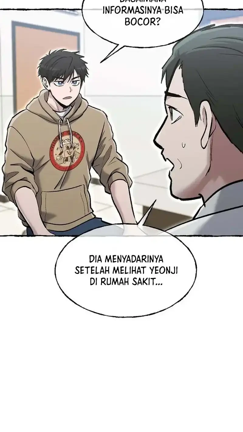 A Hero Who Does Everything Well Chapter 88 - halaman 15