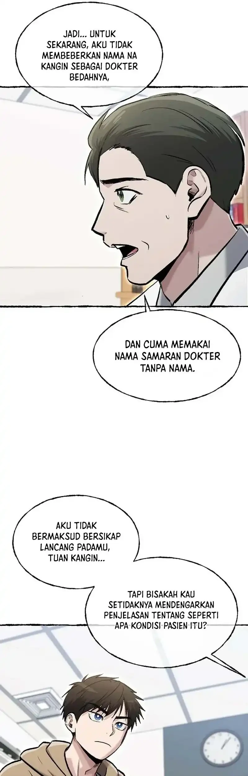 A Hero Who Does Everything Well Chapter 88 - halaman 16