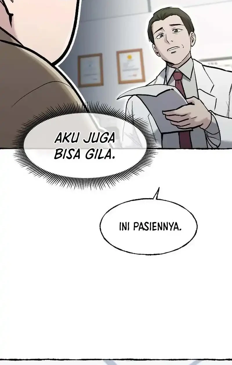 A Hero Who Does Everything Well Chapter 88 - halaman 19