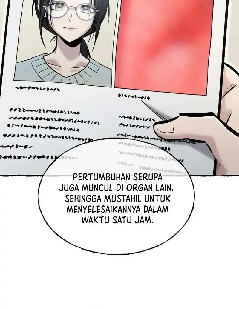 A Hero Who Does Everything Well Chapter 88 - halaman 21
