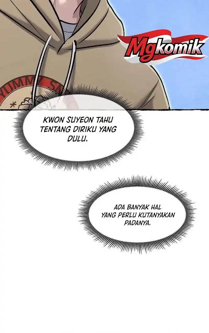 A Hero Who Does Everything Well Chapter 88 - halaman 23