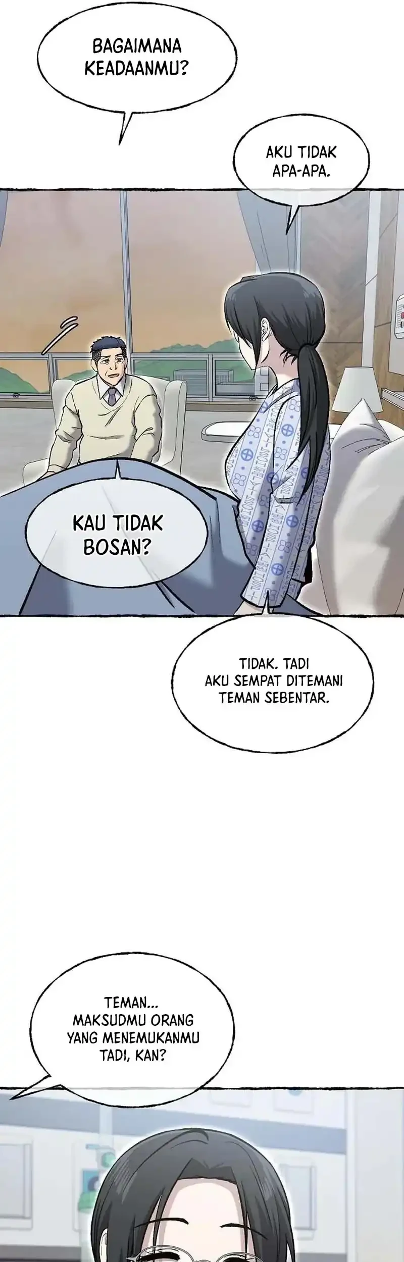 A Hero Who Does Everything Well Chapter 88 - halaman 26