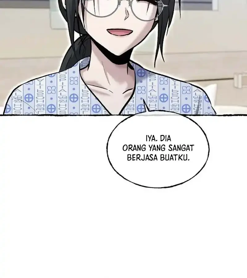 A Hero Who Does Everything Well Chapter 88 - halaman 27
