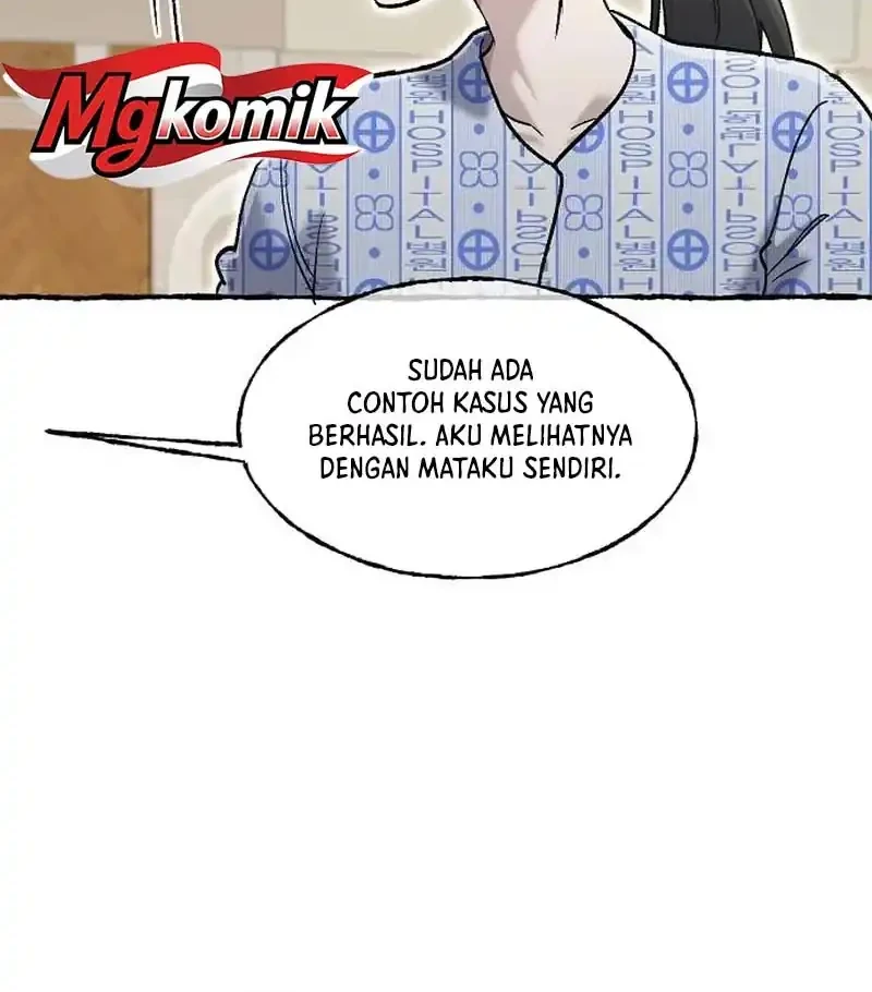 A Hero Who Does Everything Well Chapter 88 - halaman 31
