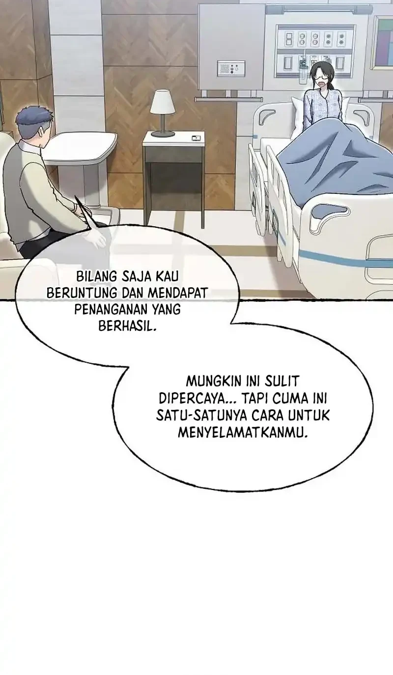 A Hero Who Does Everything Well Chapter 88 - halaman 33