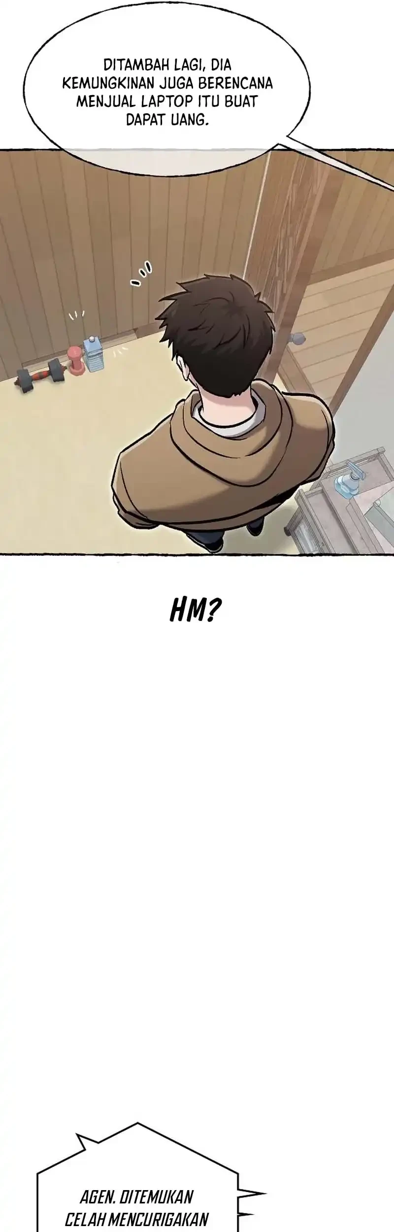 A Hero Who Does Everything Well Chapter 88 - halaman 48