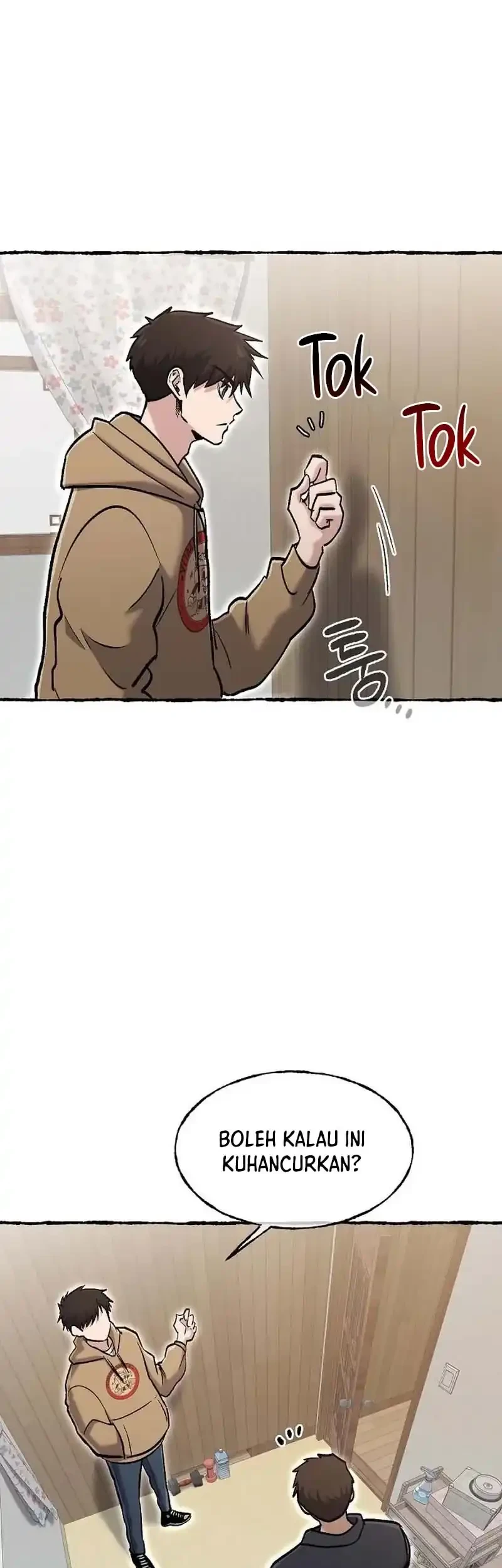 A Hero Who Does Everything Well Chapter 88 - halaman 50