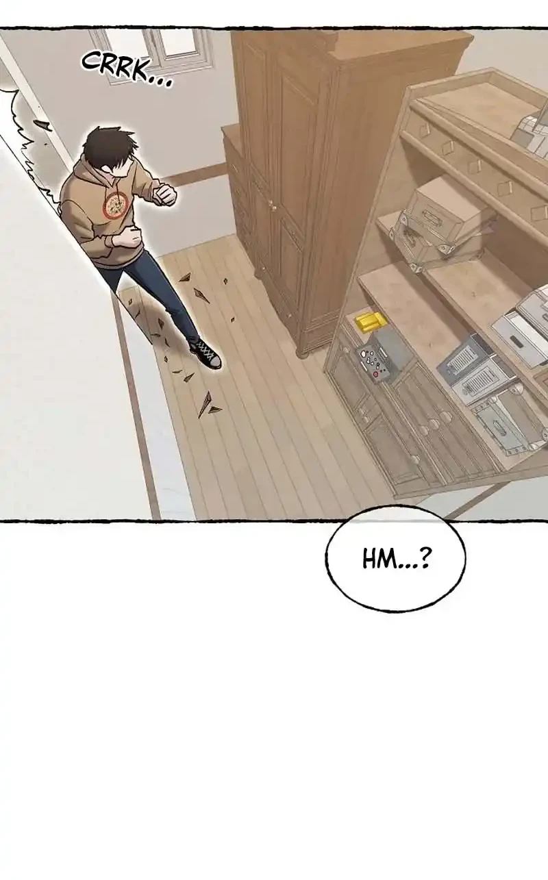 A Hero Who Does Everything Well Chapter 88 - halaman 53