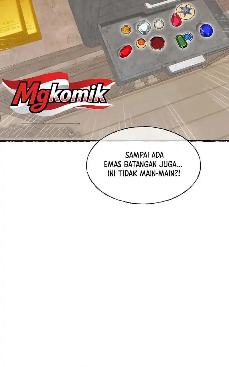A Hero Who Does Everything Well Chapter 88 - halaman 55