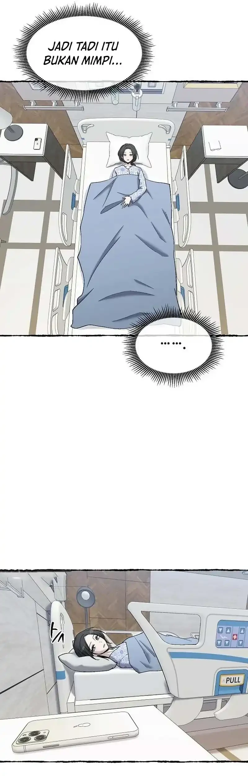 A Hero Who Does Everything Well Chapter 88 - halaman 6