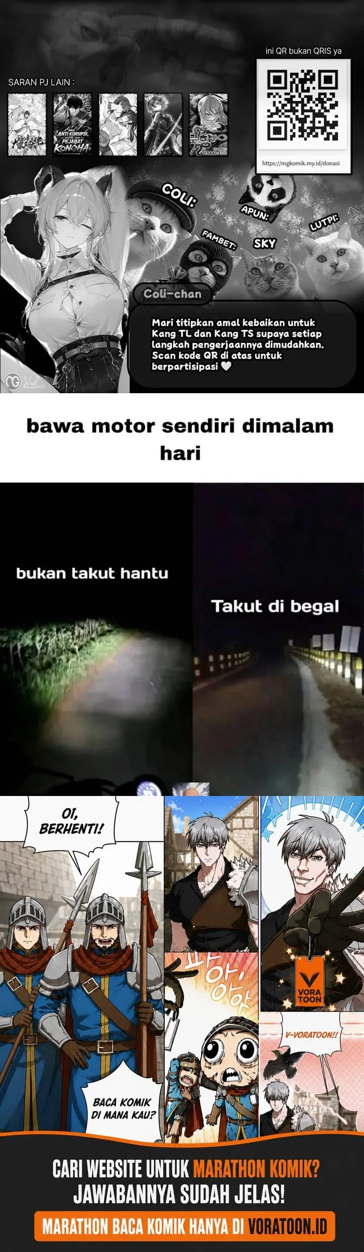 A Hero Who Does Everything Well Chapter 89 - halaman 26