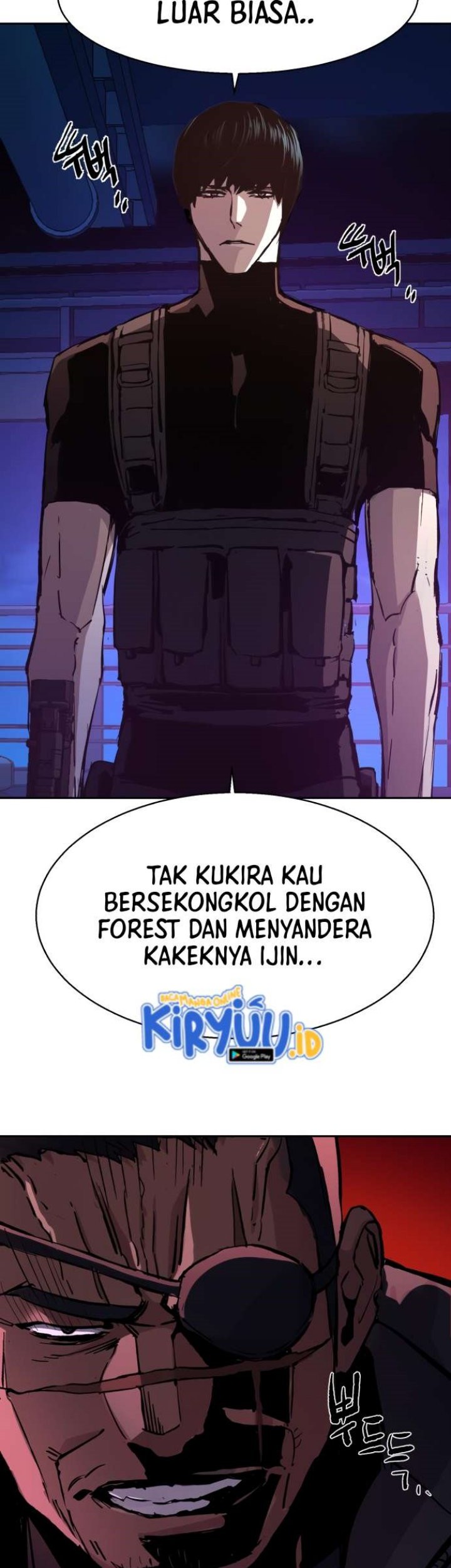 A High School Girl and a Private Teacher Chapter 5 - halaman 4