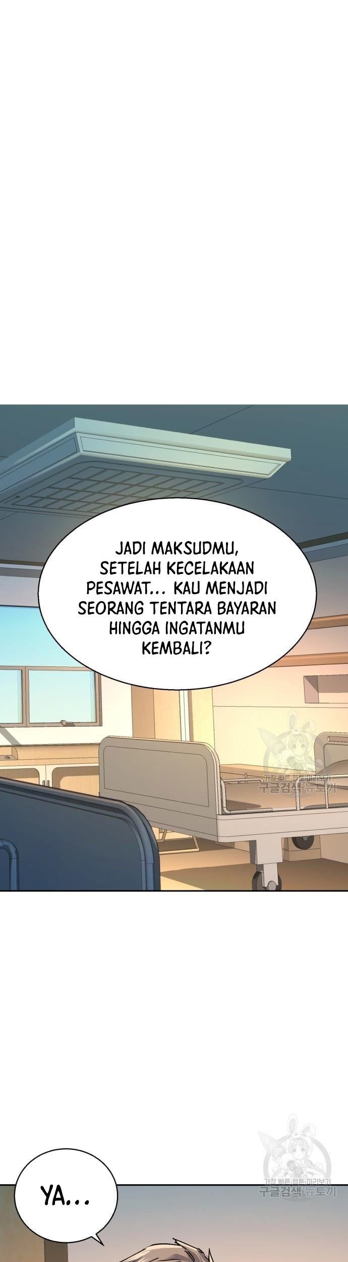 A High School Girl and a Private Teacher Chapter 6 - halaman 2