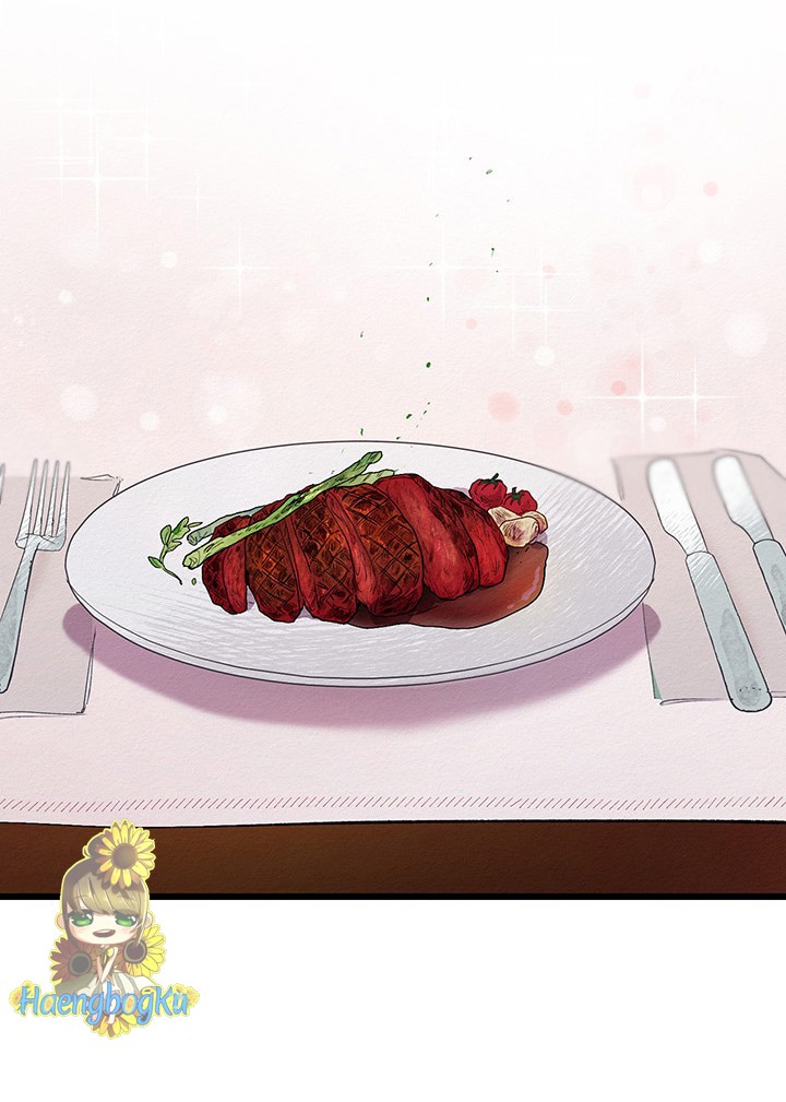 A Lady’s Table Chapter 1 - halaman 16