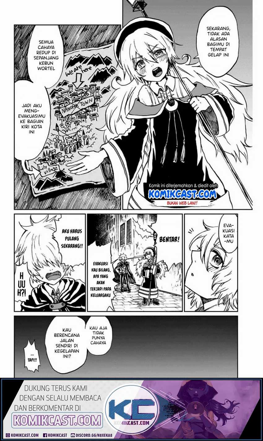 A Lantern’s Light Chapter 0 - halaman 10